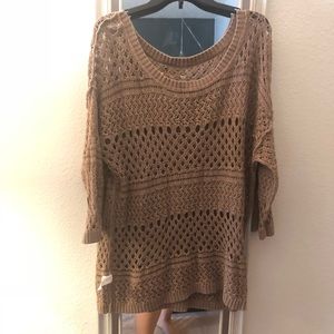 Old Navy sweater Xxl